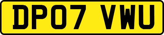 DP07VWU