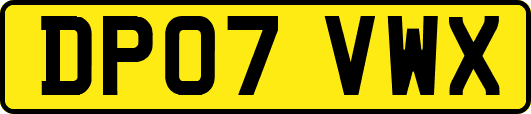 DP07VWX