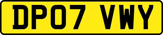 DP07VWY