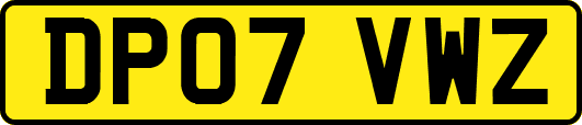 DP07VWZ