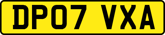 DP07VXA