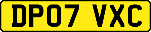 DP07VXC