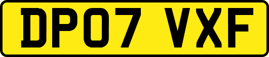 DP07VXF