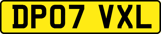 DP07VXL