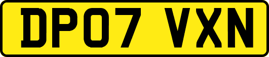 DP07VXN