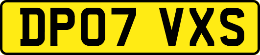 DP07VXS