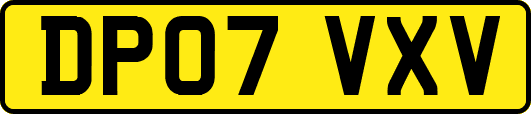 DP07VXV
