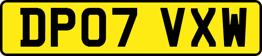 DP07VXW