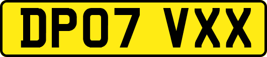 DP07VXX
