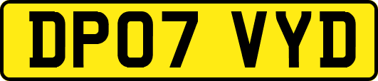 DP07VYD