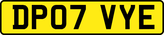 DP07VYE
