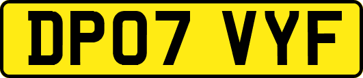 DP07VYF