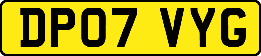 DP07VYG