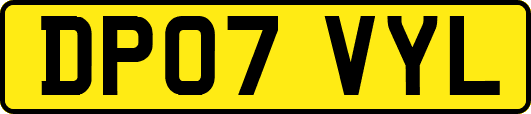DP07VYL