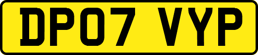 DP07VYP