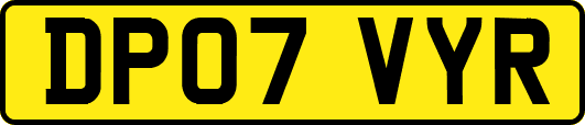 DP07VYR