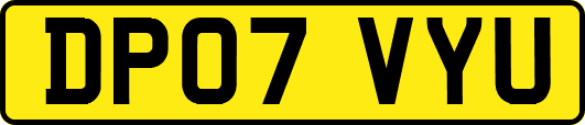 DP07VYU
