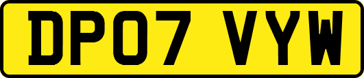 DP07VYW