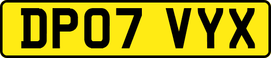 DP07VYX