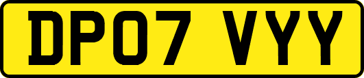 DP07VYY