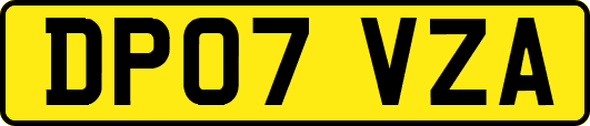 DP07VZA