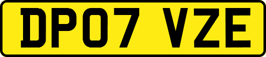 DP07VZE