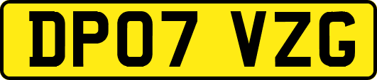 DP07VZG