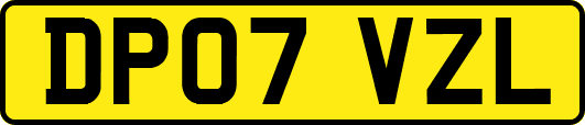 DP07VZL