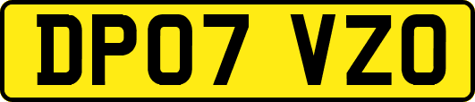 DP07VZO