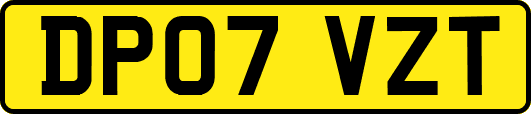 DP07VZT