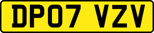 DP07VZV