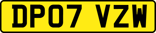 DP07VZW
