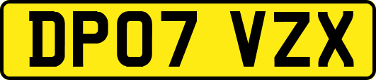 DP07VZX