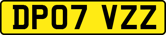 DP07VZZ