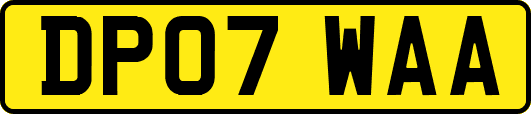 DP07WAA