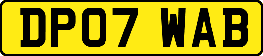 DP07WAB