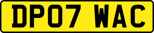 DP07WAC