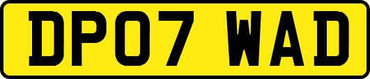 DP07WAD