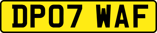 DP07WAF