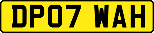 DP07WAH