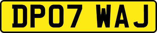 DP07WAJ
