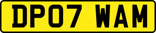 DP07WAM