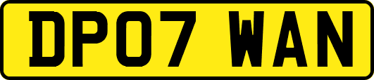 DP07WAN