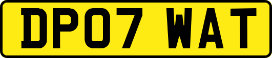 DP07WAT