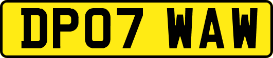 DP07WAW