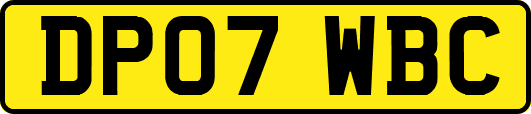 DP07WBC