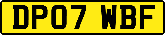 DP07WBF