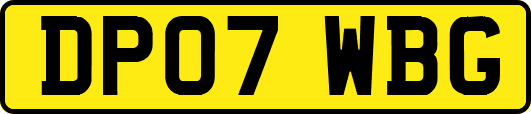 DP07WBG