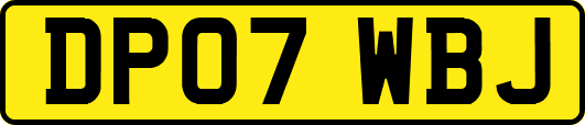 DP07WBJ