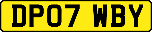 DP07WBY